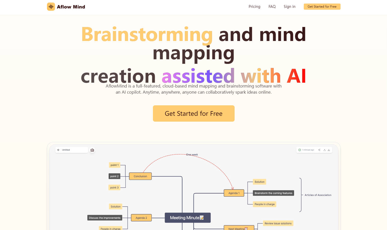 AflowMind gallery image