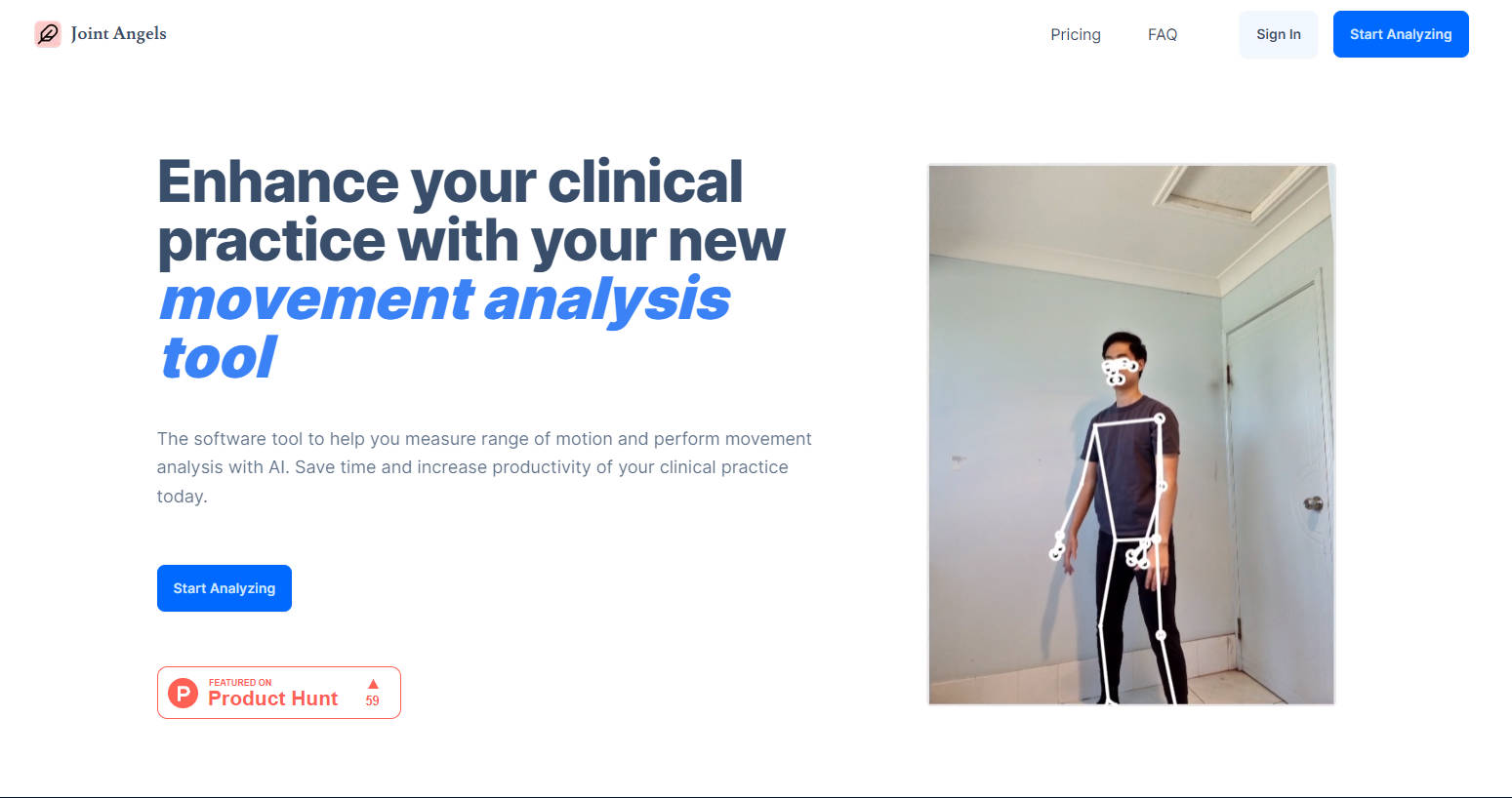 Joint Angels gallery image