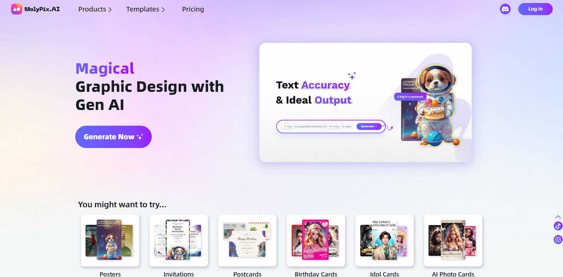 MolyPix.AI gallery image