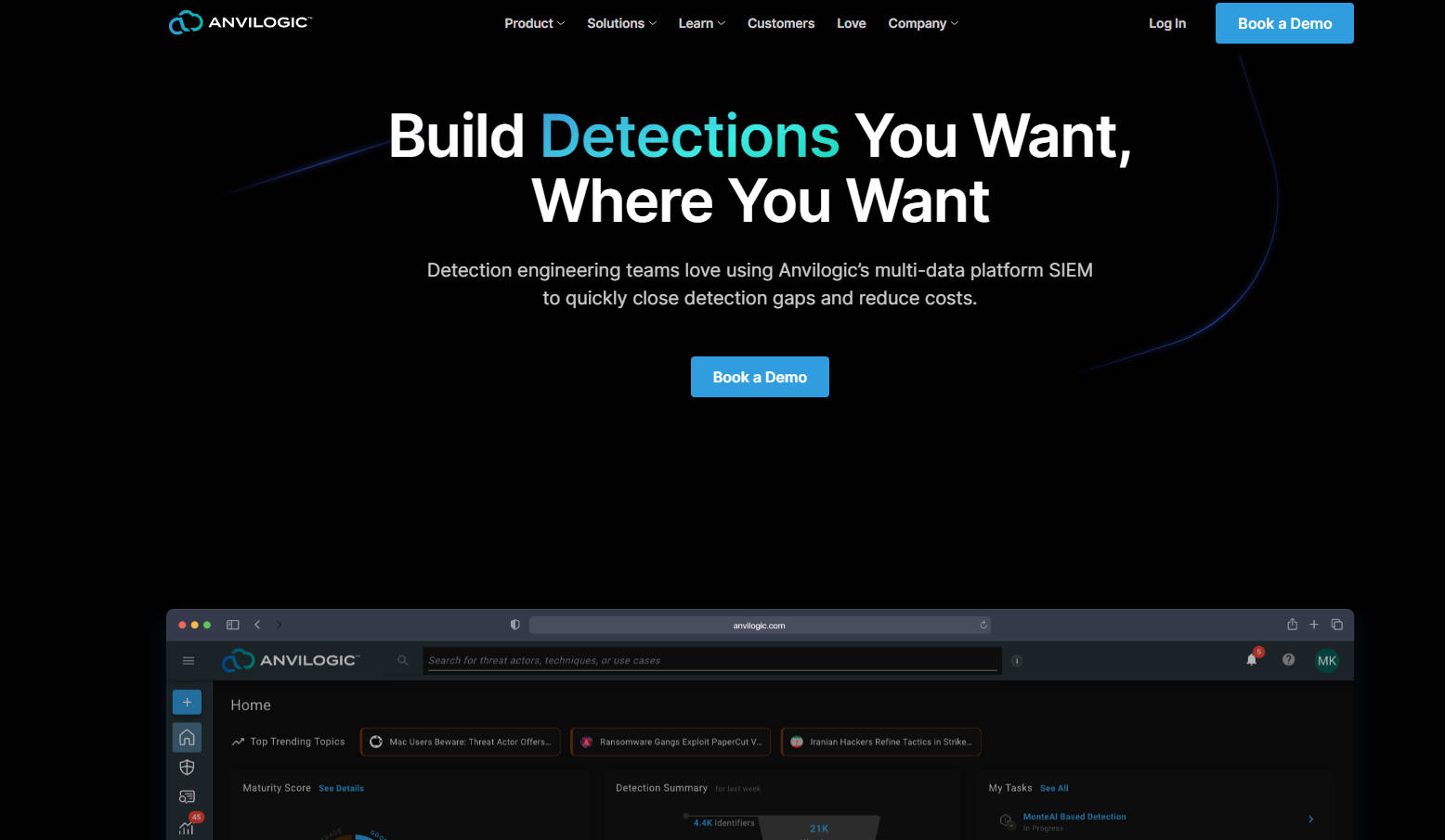 Anvilogic gallery image