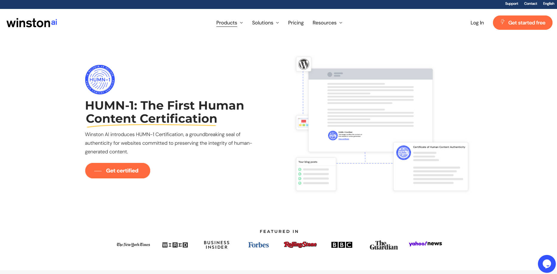 HUMN-1 gallery image