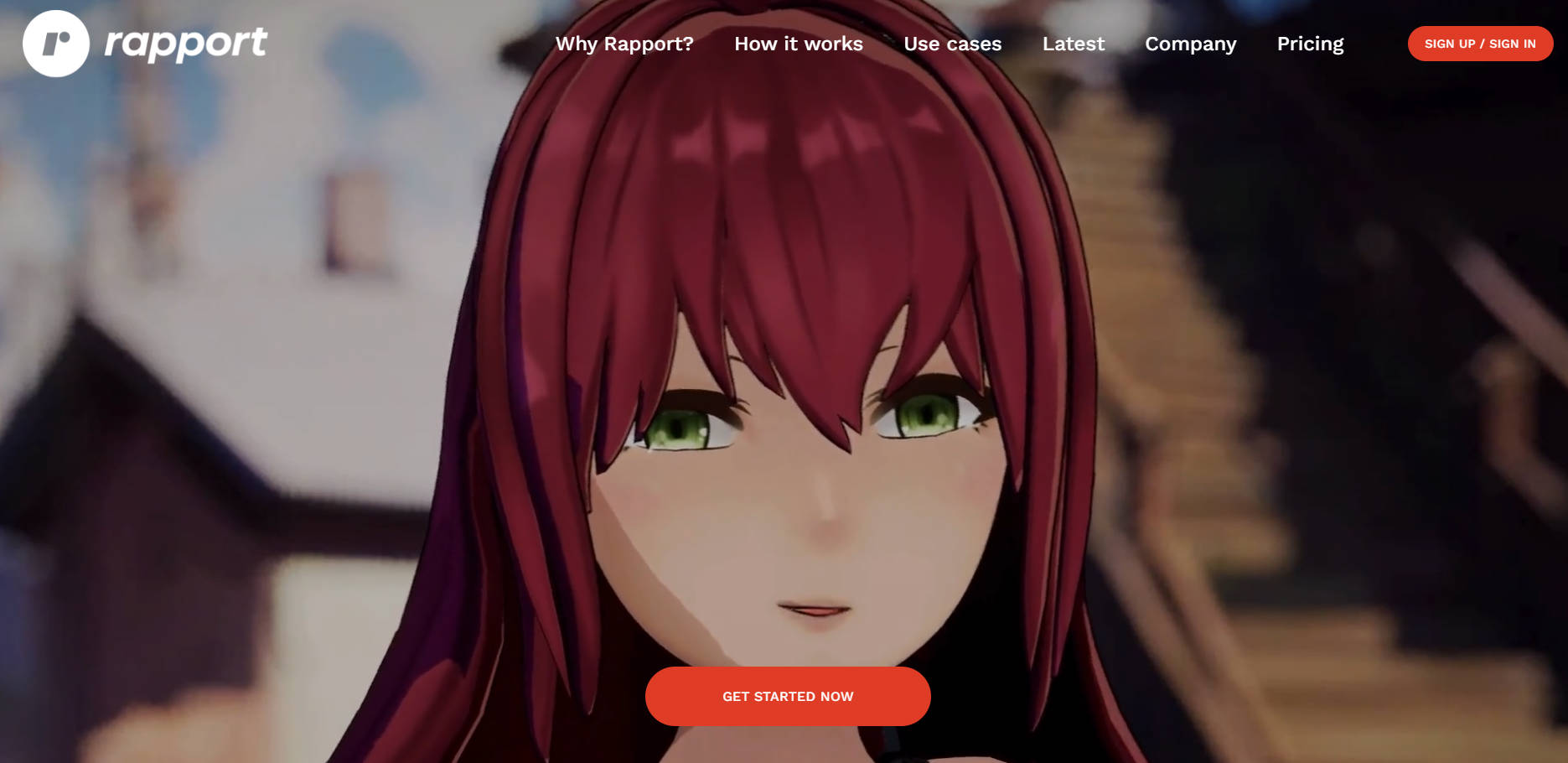 Rapport gallery image