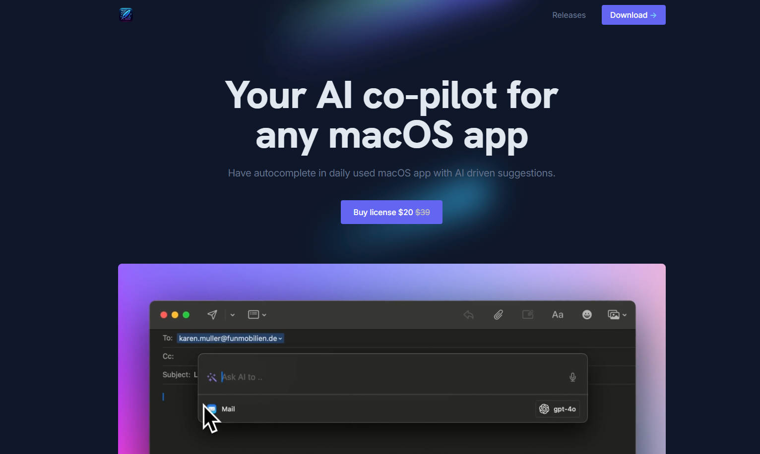 InfinipilotAI gallery image