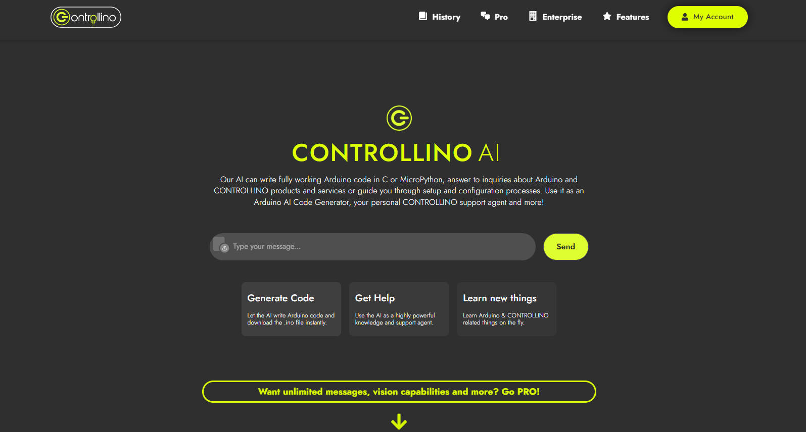 Controllino.ai gallery image