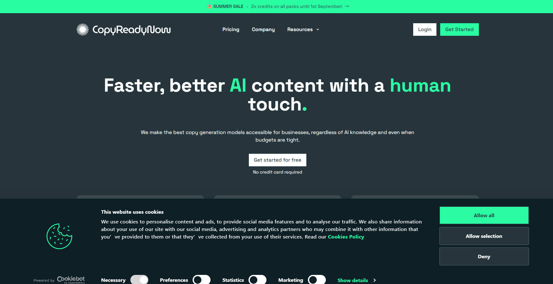 CopyReadyNow gallery image