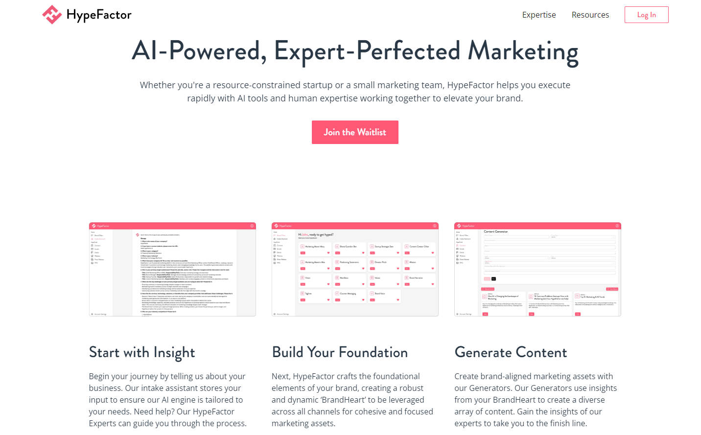 HypeFactor gallery image