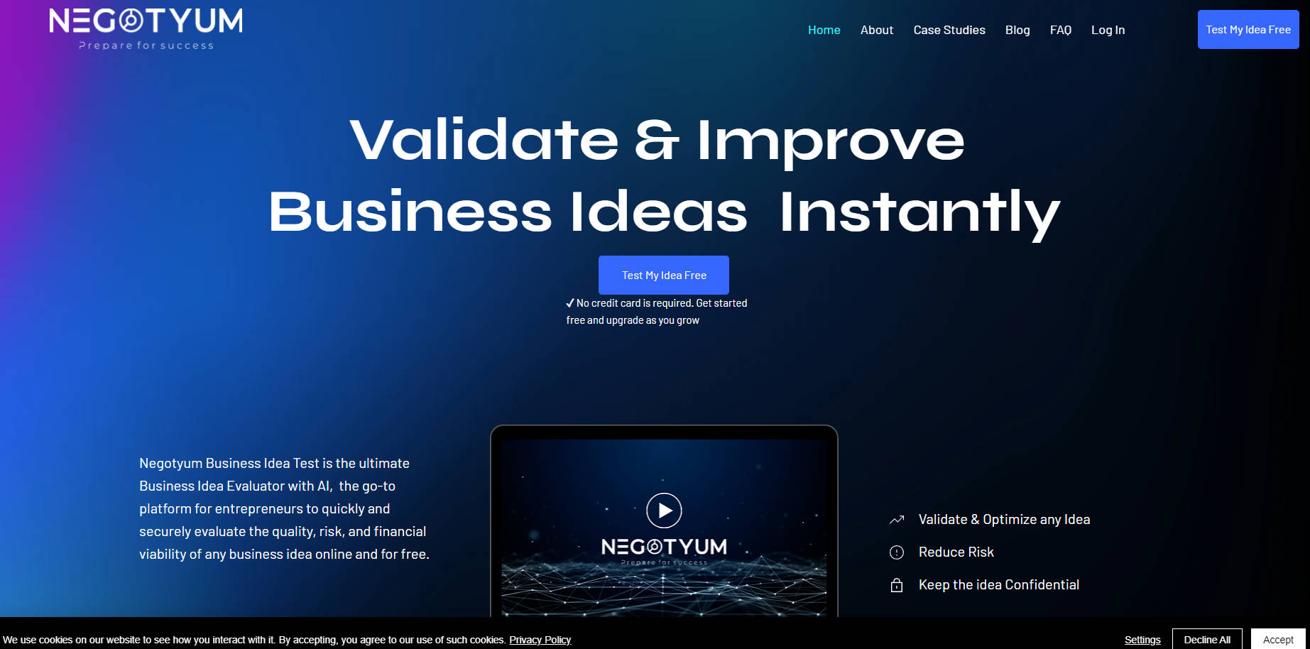 Negotyum gallery image