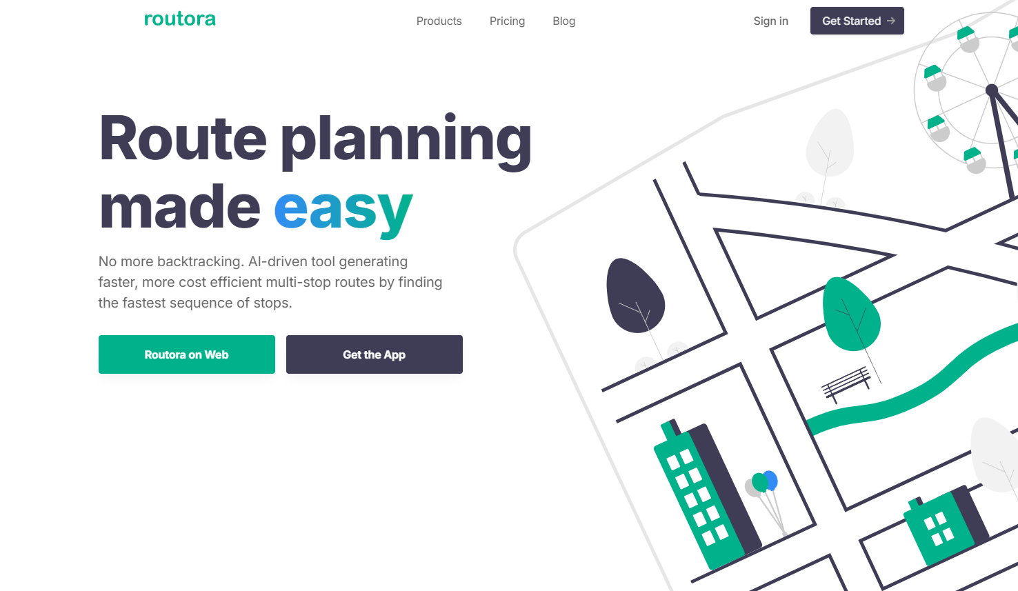 Routora gallery image 1