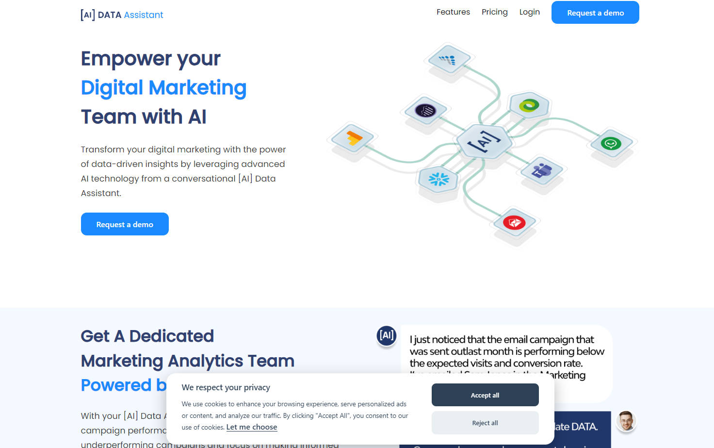 Dataassistant.ai gallery image