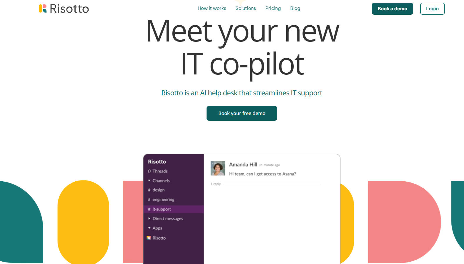 Risotto gallery image