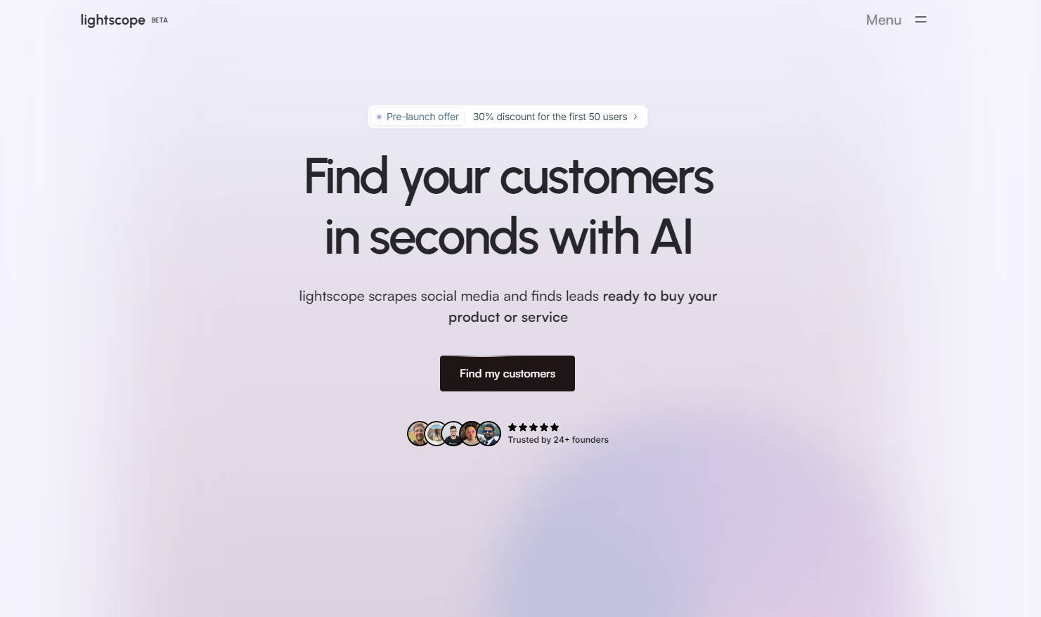 Lightscope gallery image