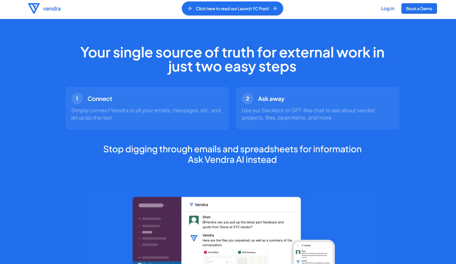 Vendra gallery image