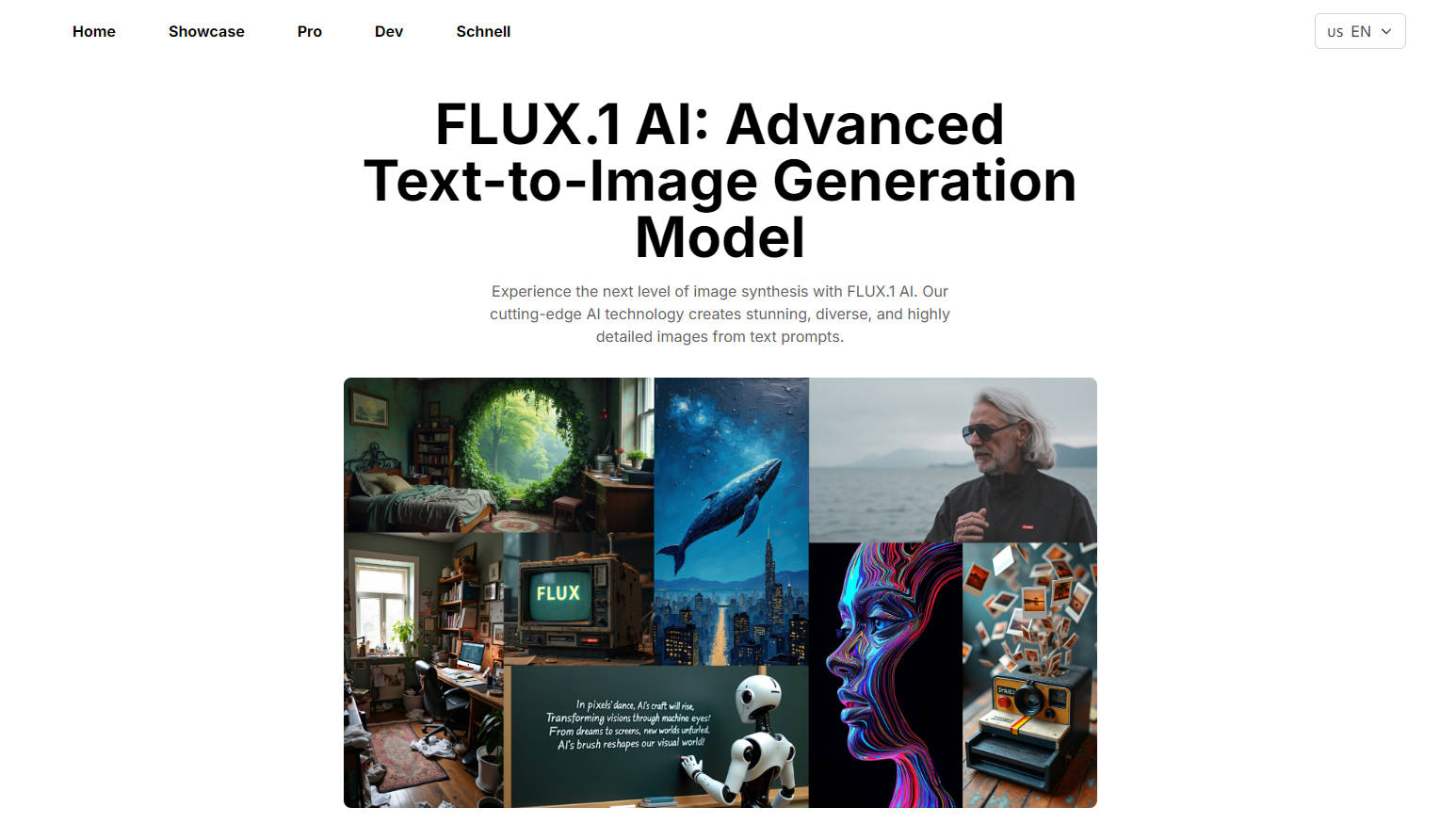 FLUX.1 AI gallery image