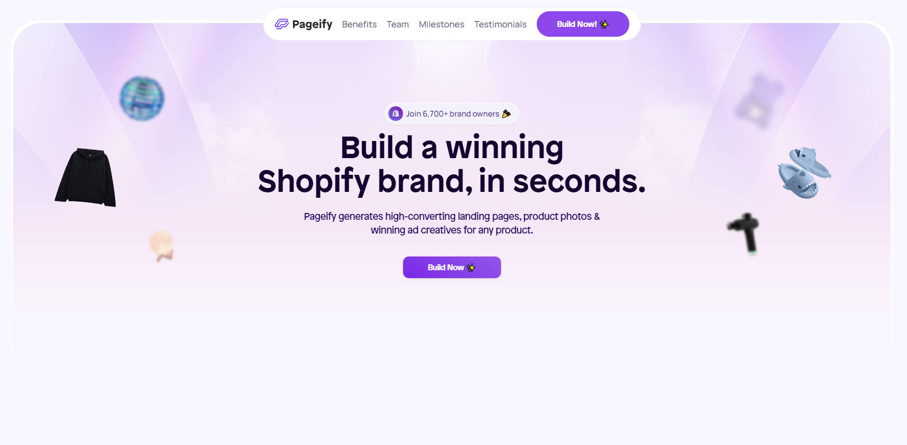 Pageify gallery image
