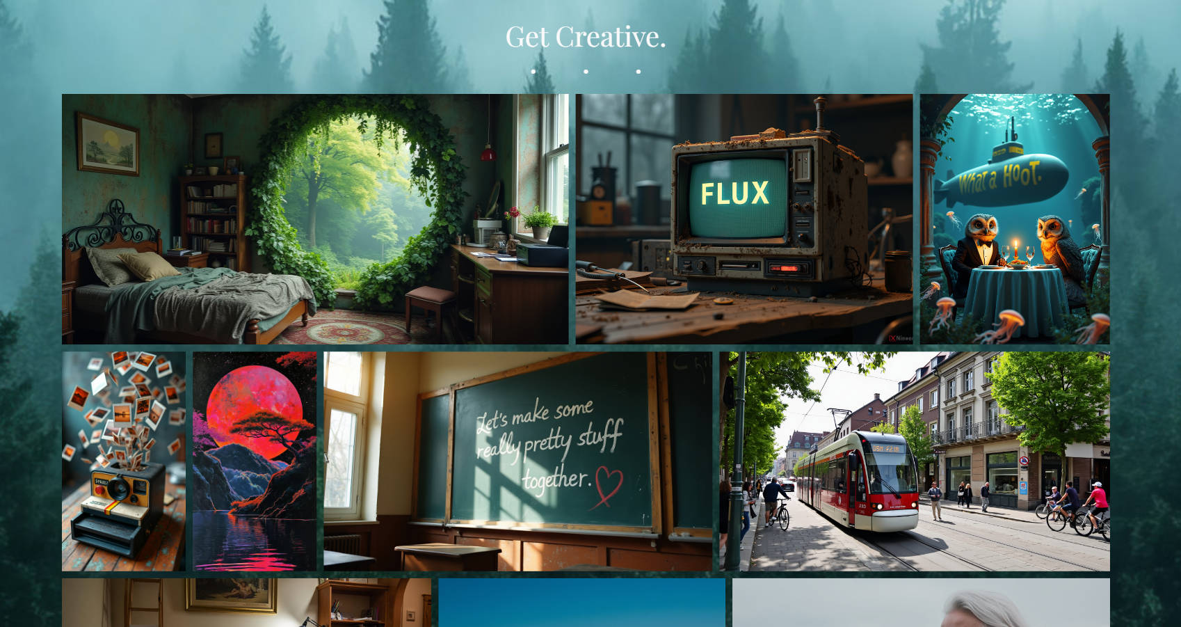 FLUX.1 gallery image