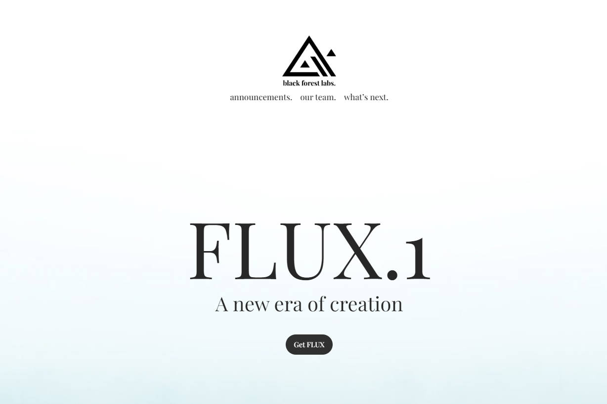 FLUX.1 gallery image