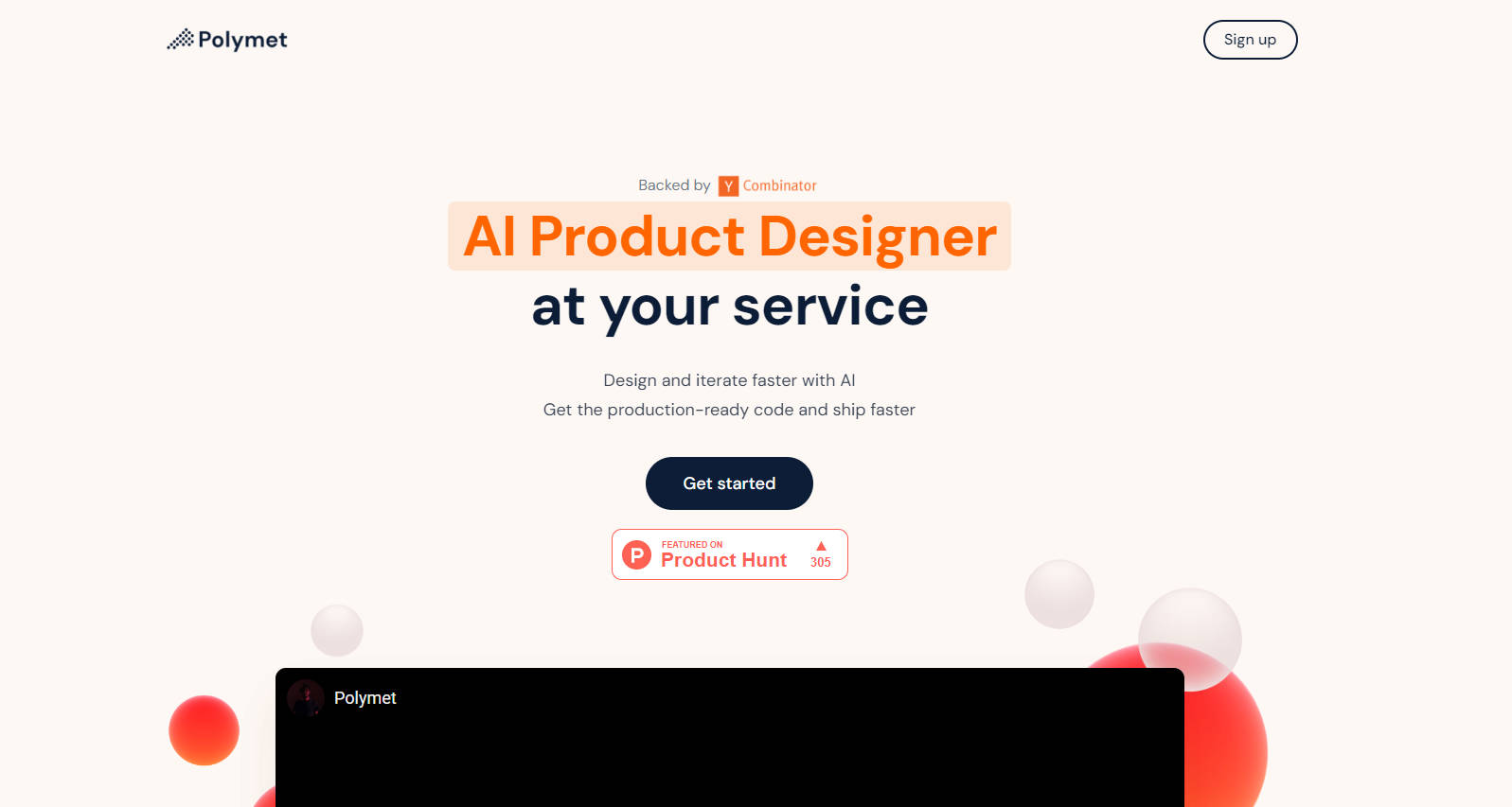 Polymet gallery image