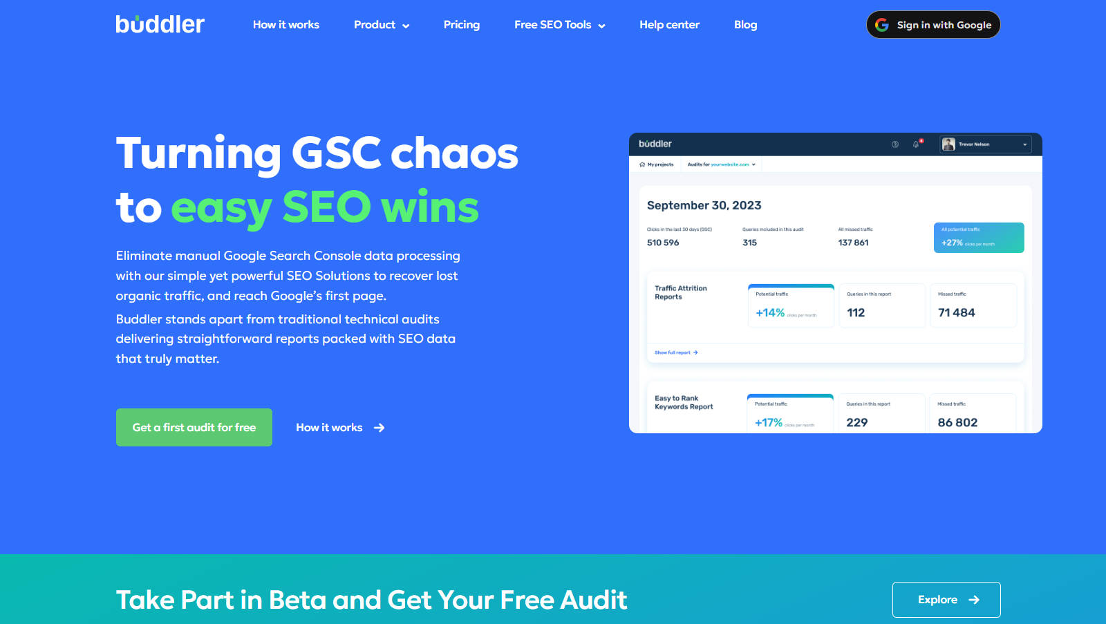 Buddler gallery image