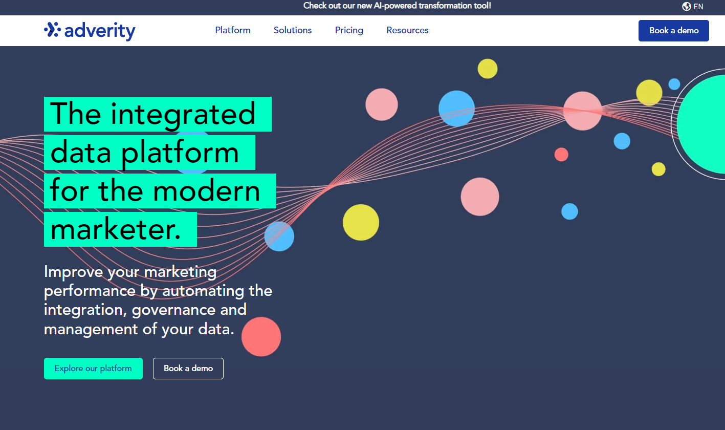 Adverity gallery image