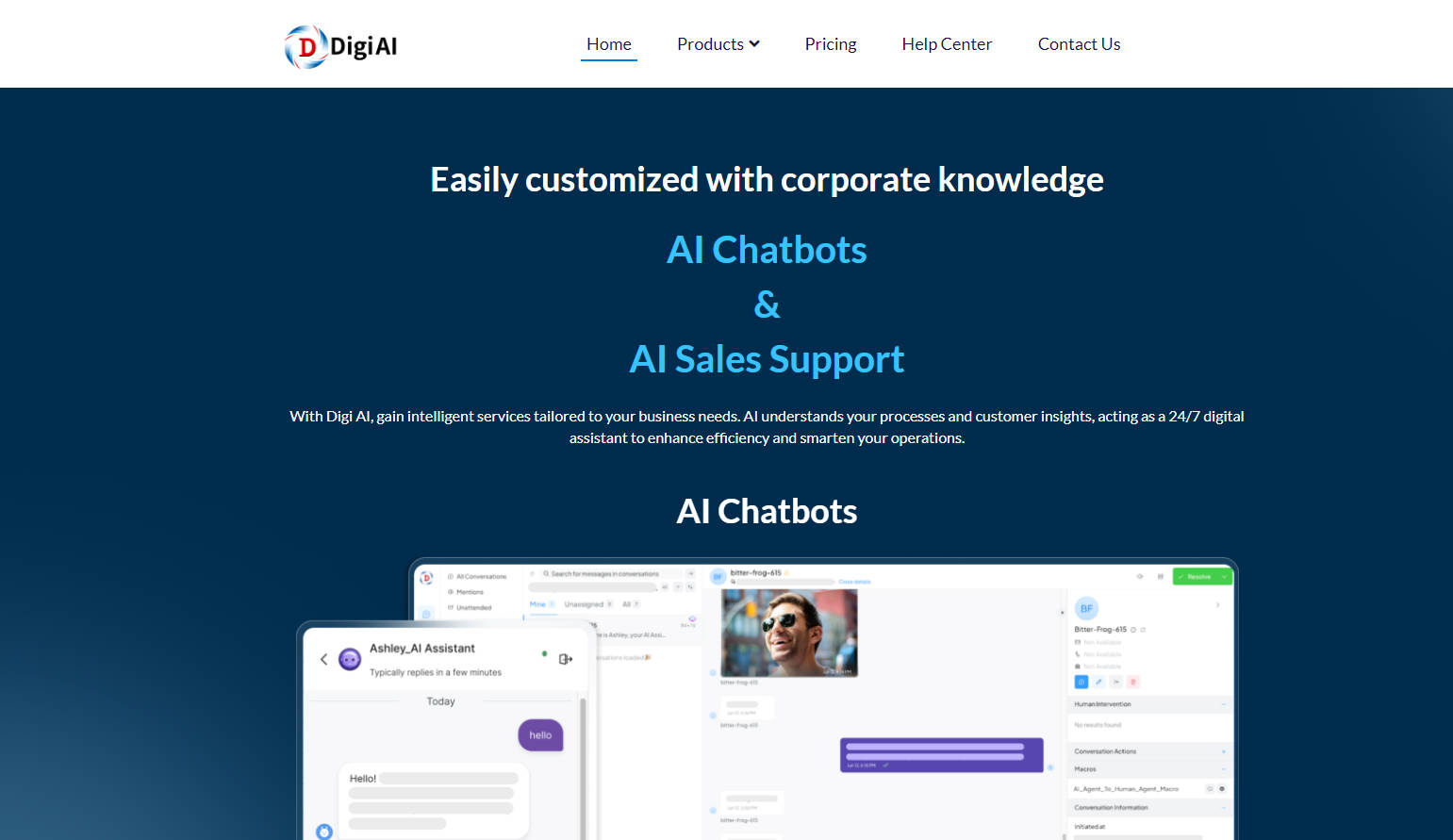 DigiAI gallery image