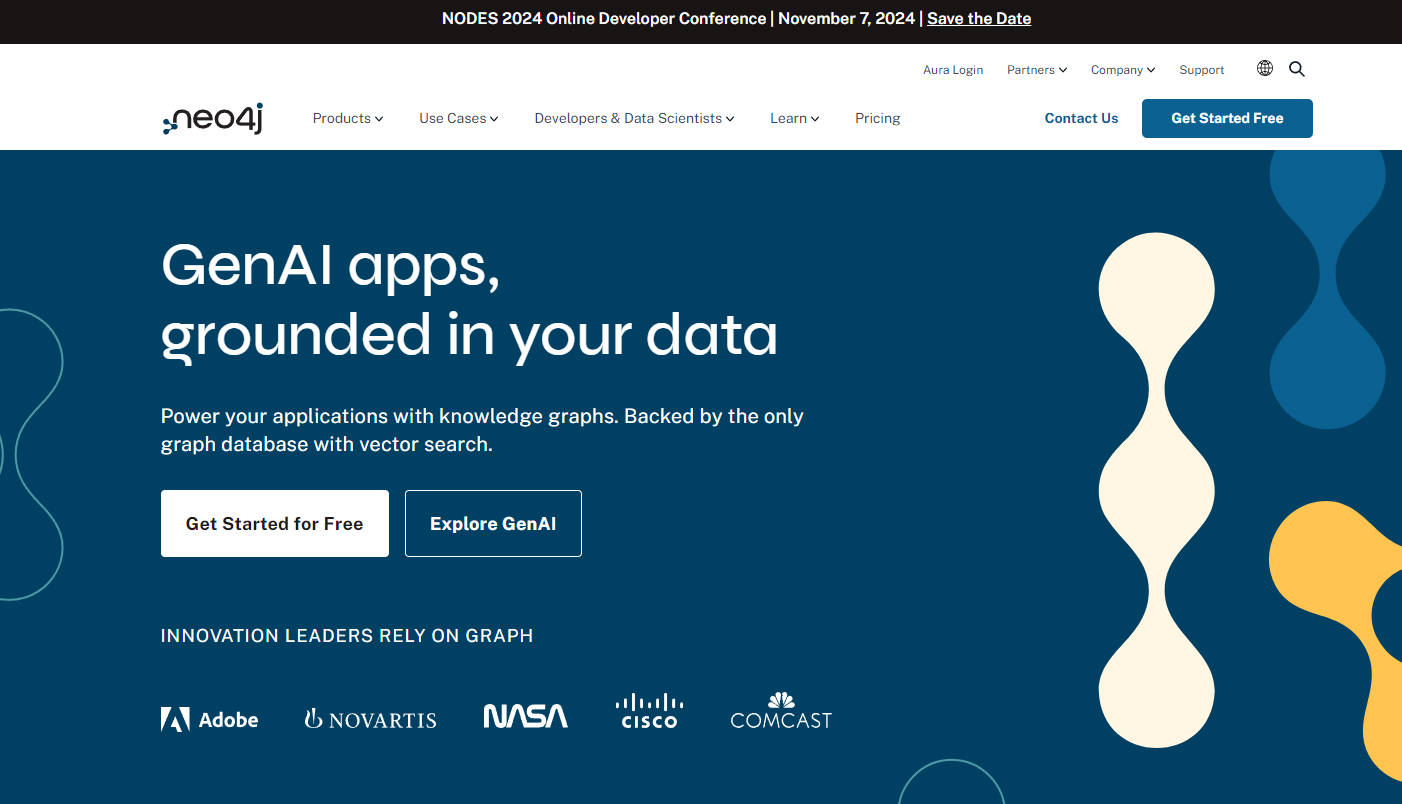 Neo4j gallery image