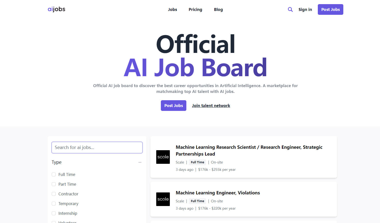 Aijobs gallery image
