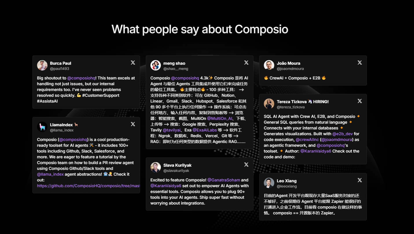 Composio gallery image