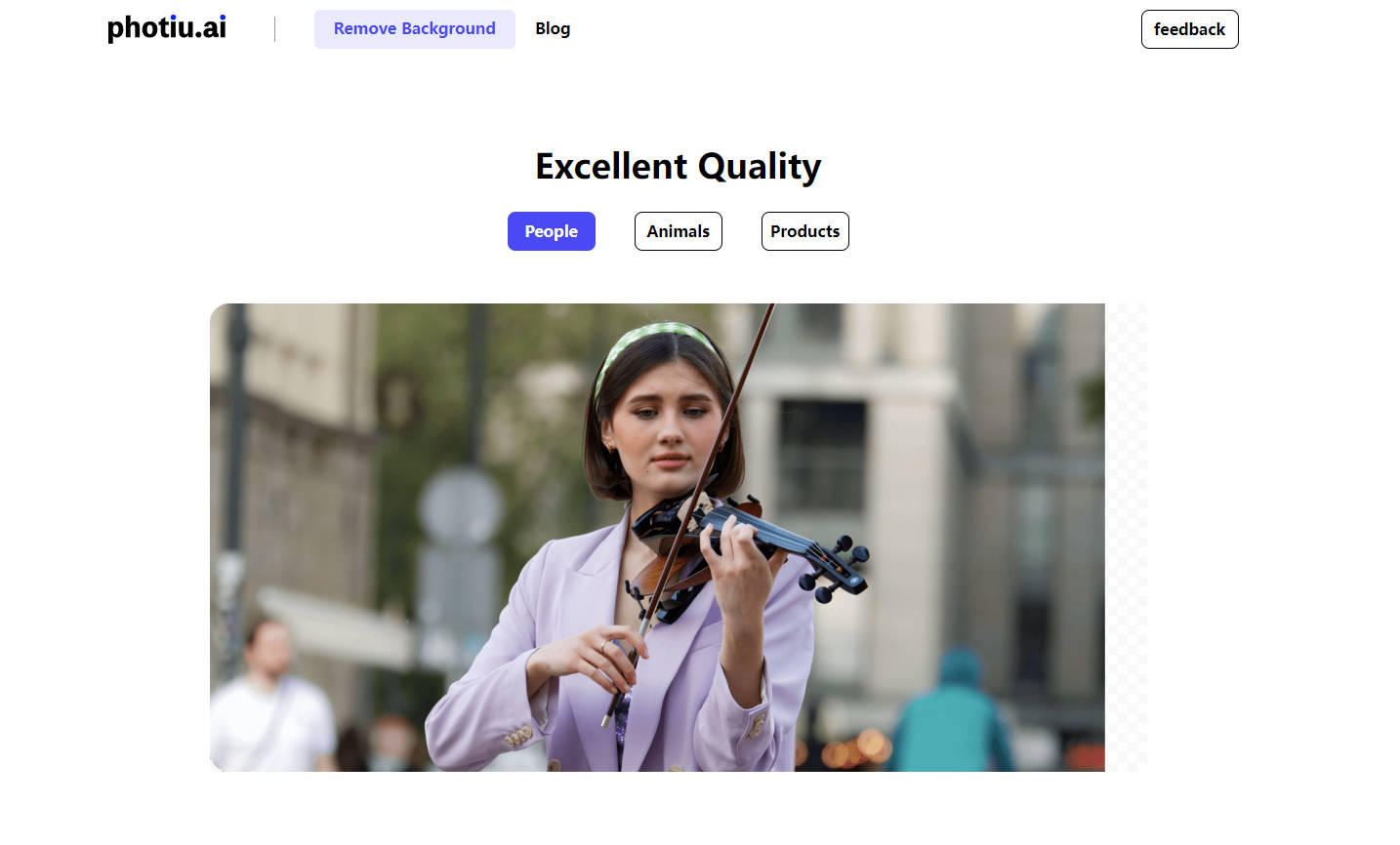 Photiu.ai gallery image