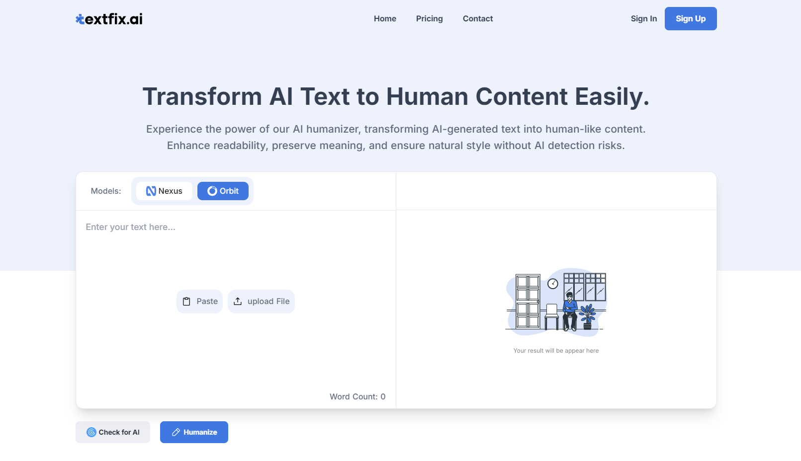 TextfixAI gallery image