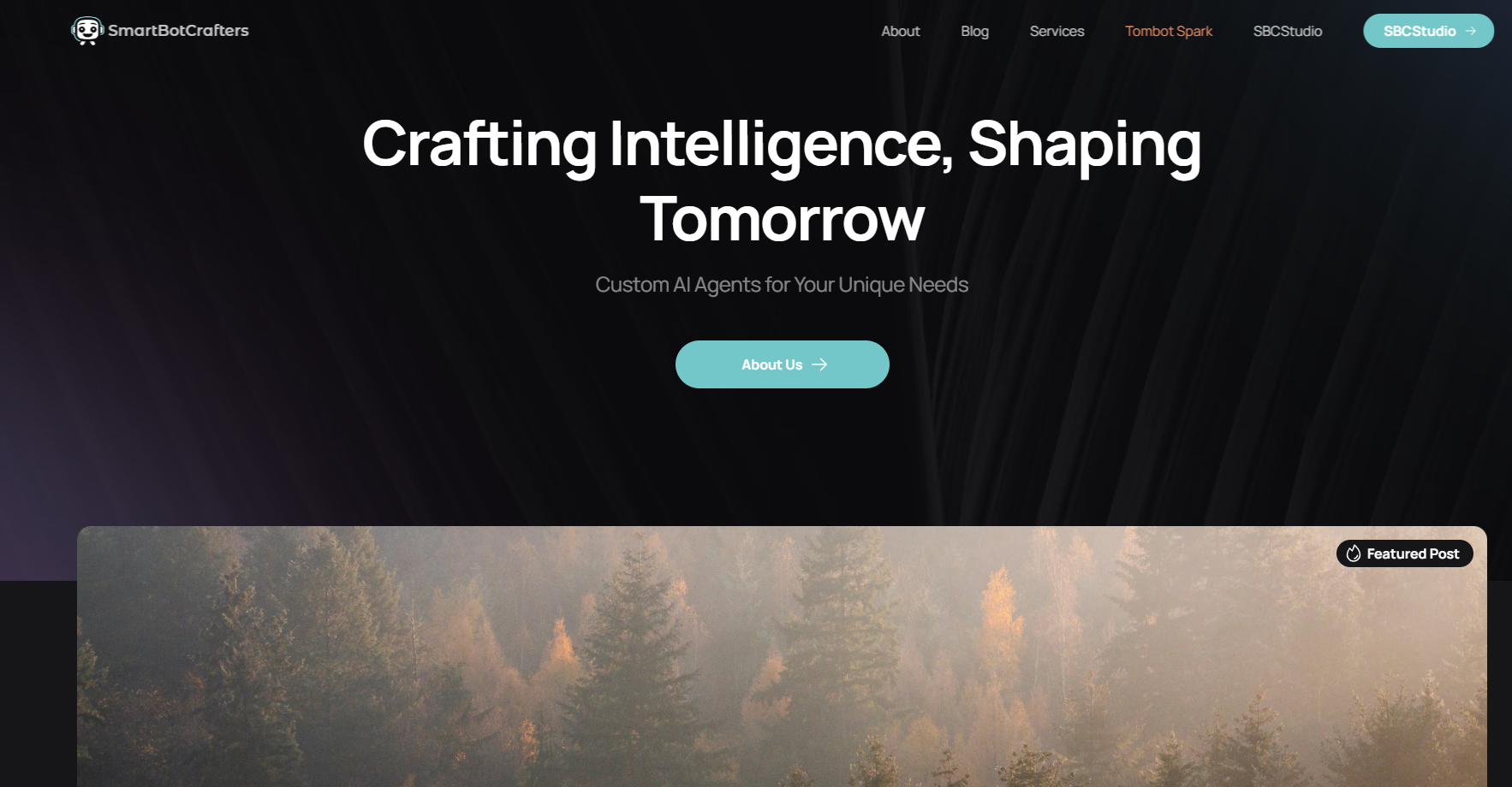 SmartBotCrafters gallery image