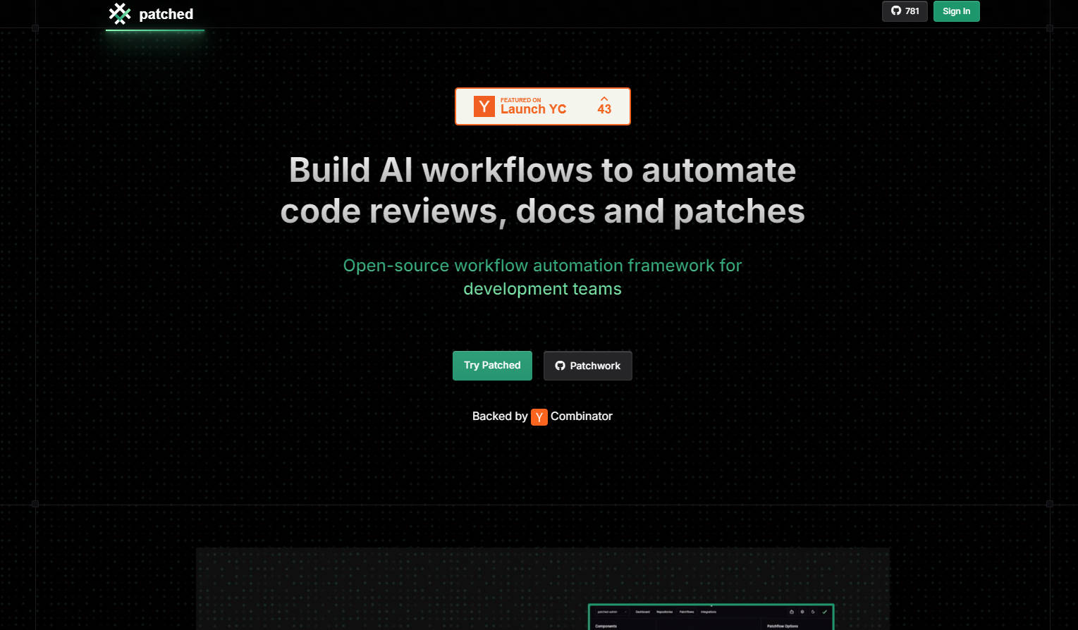 Patched gallery image