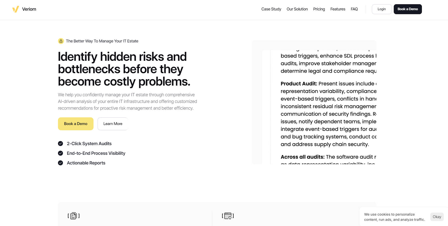 Veriom gallery image