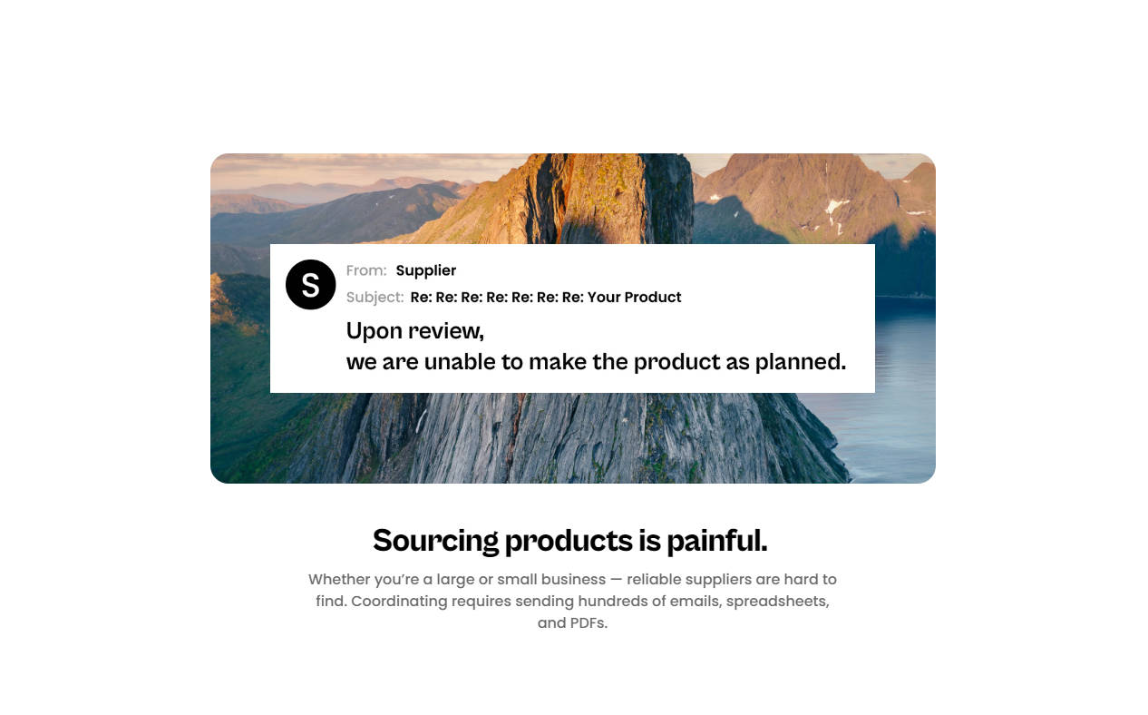 Cavela gallery image