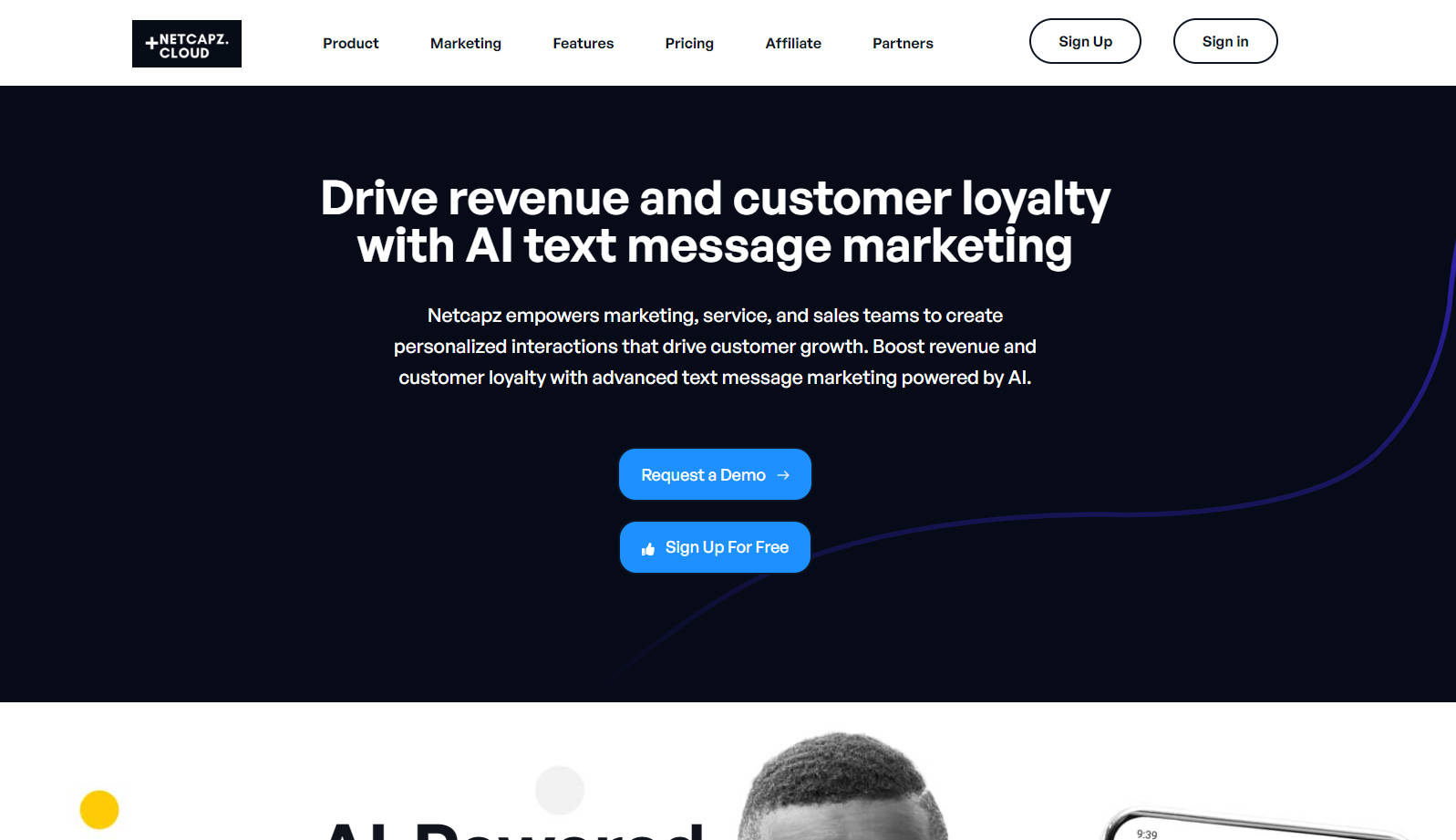 Netcapz gallery image