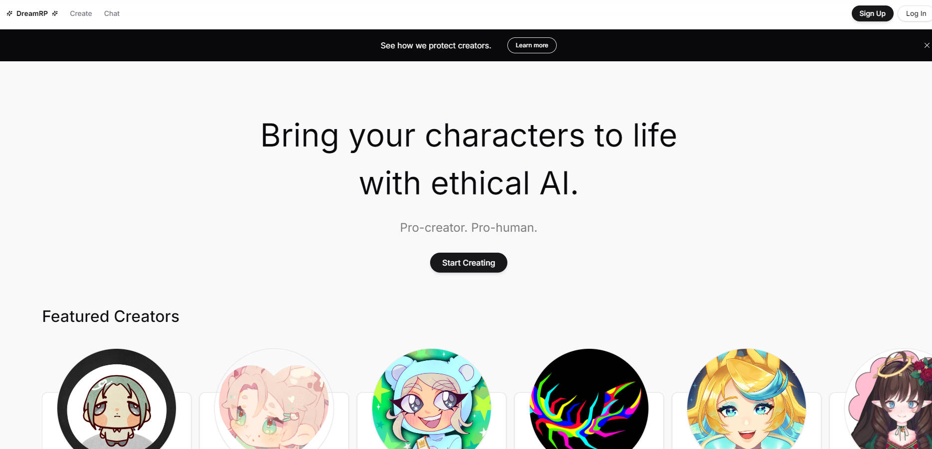 DreamRP gallery image