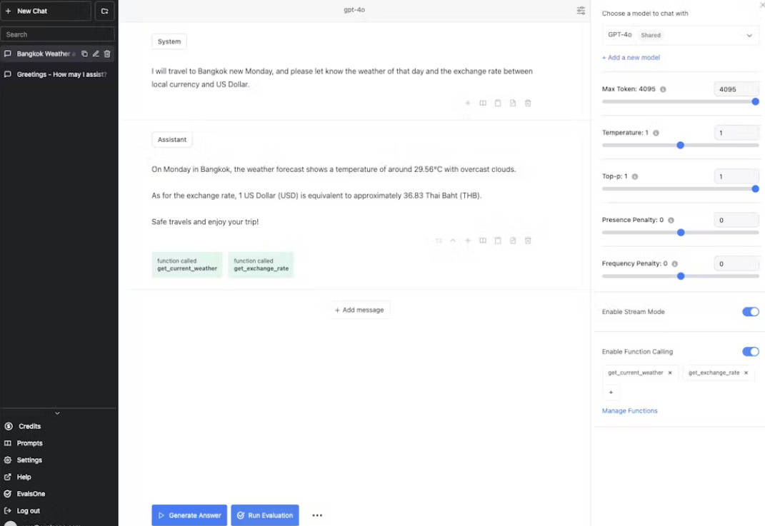 ConsoleX gallery image