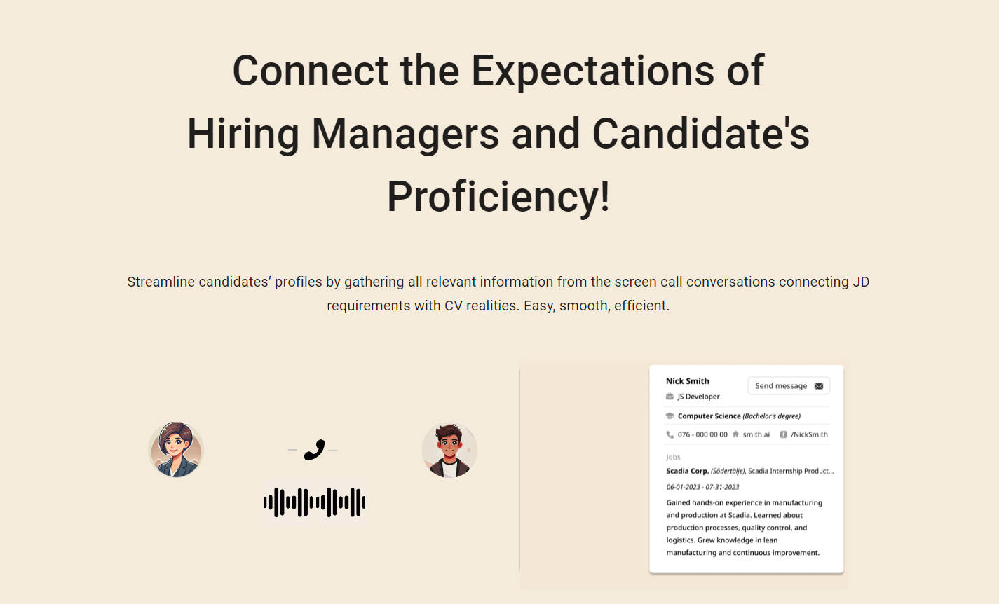 Phonewise gallery image