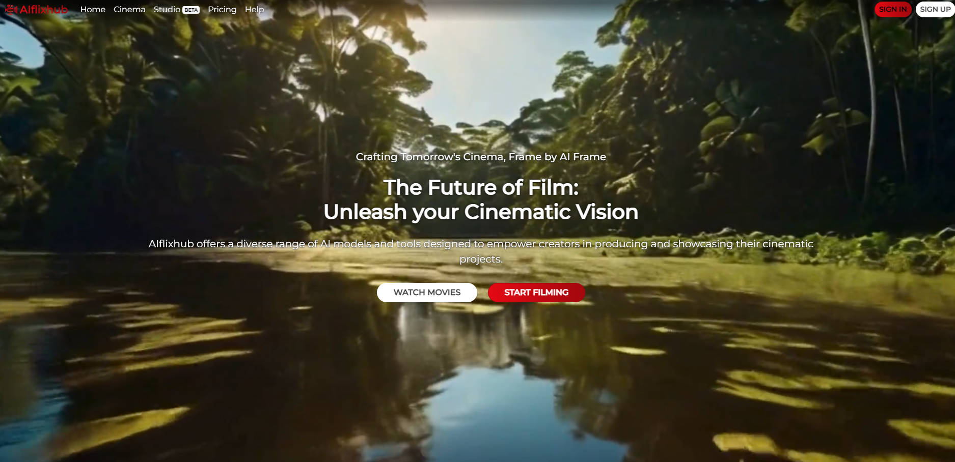 AIflixhub gallery image