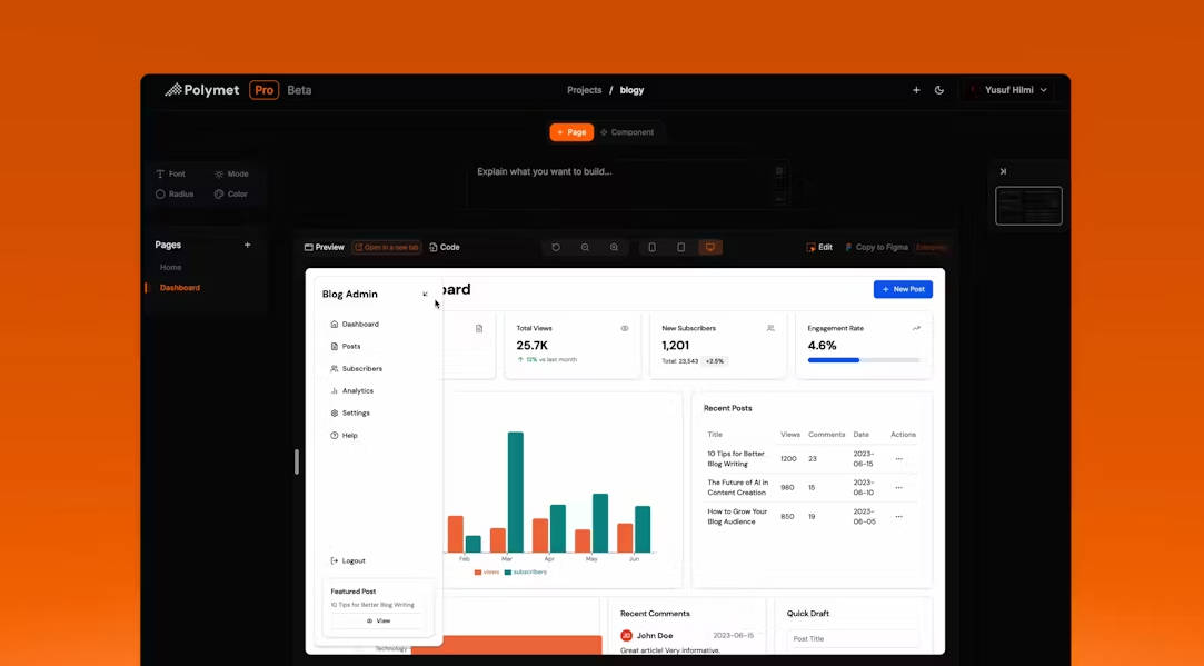 Polymet gallery image