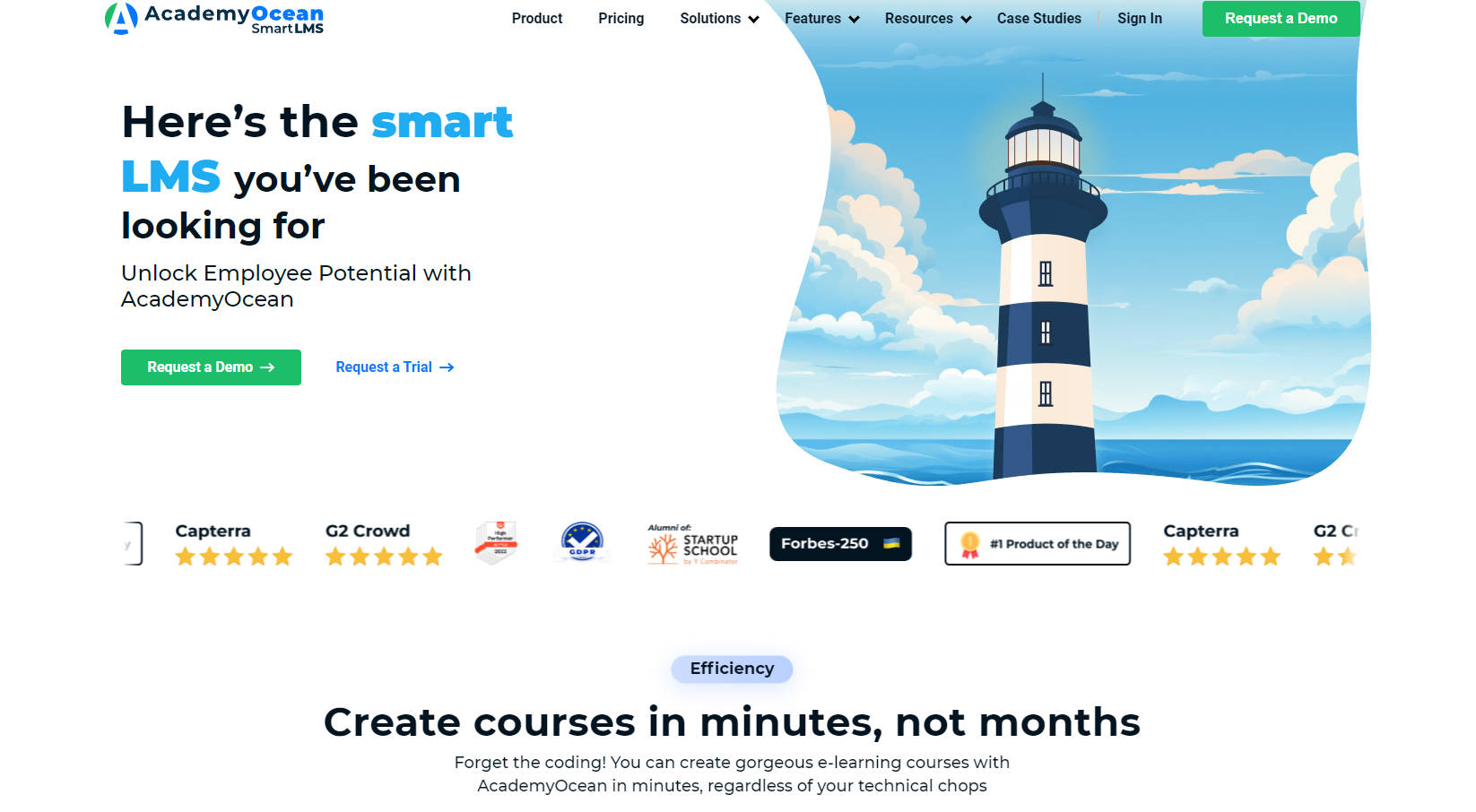 AcademyOcean gallery image