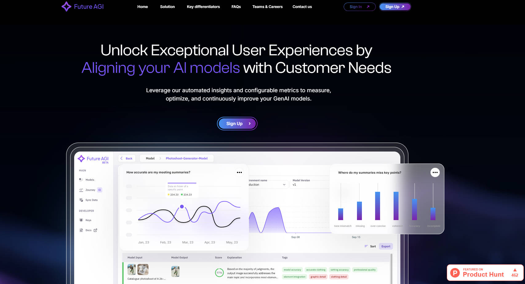 Future AGI gallery image