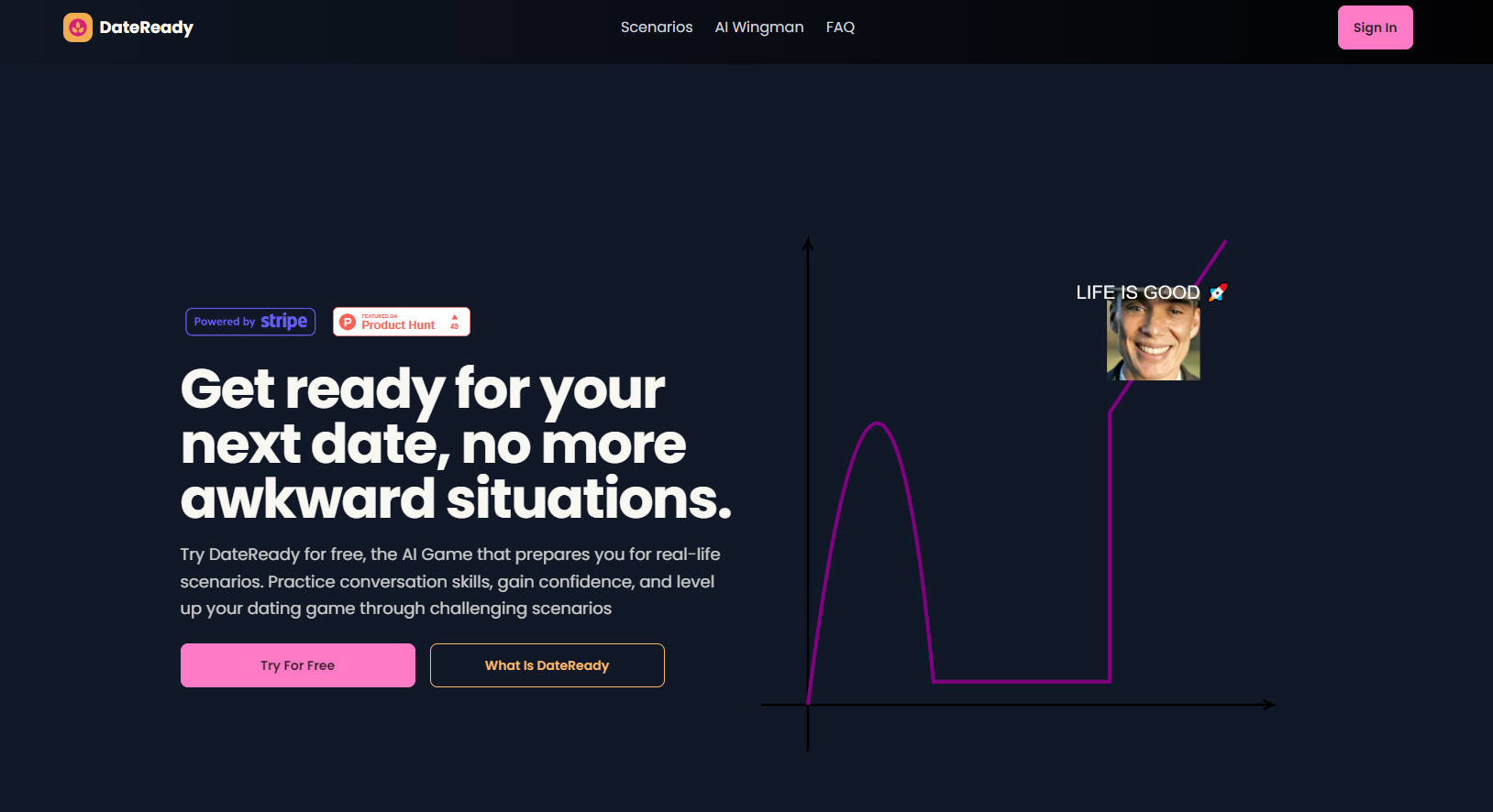 DateReady gallery image
