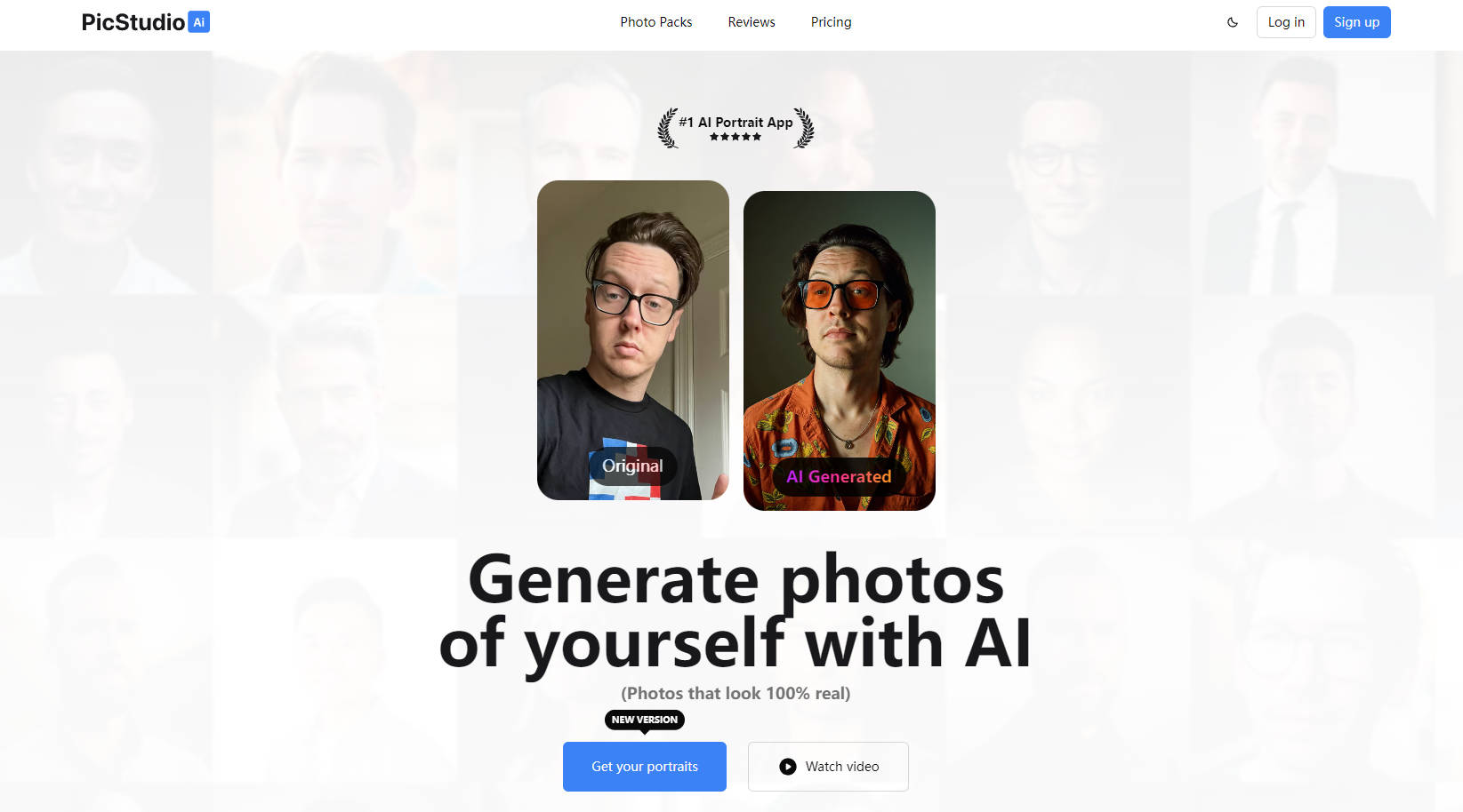 PicStudio.AI gallery image