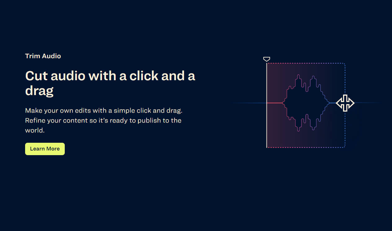 Resound gallery image