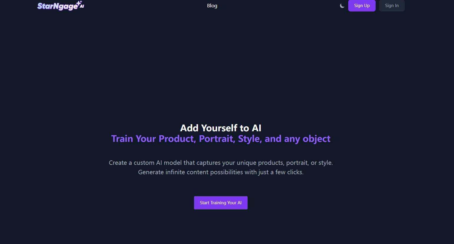 StarNgage AI gallery image
