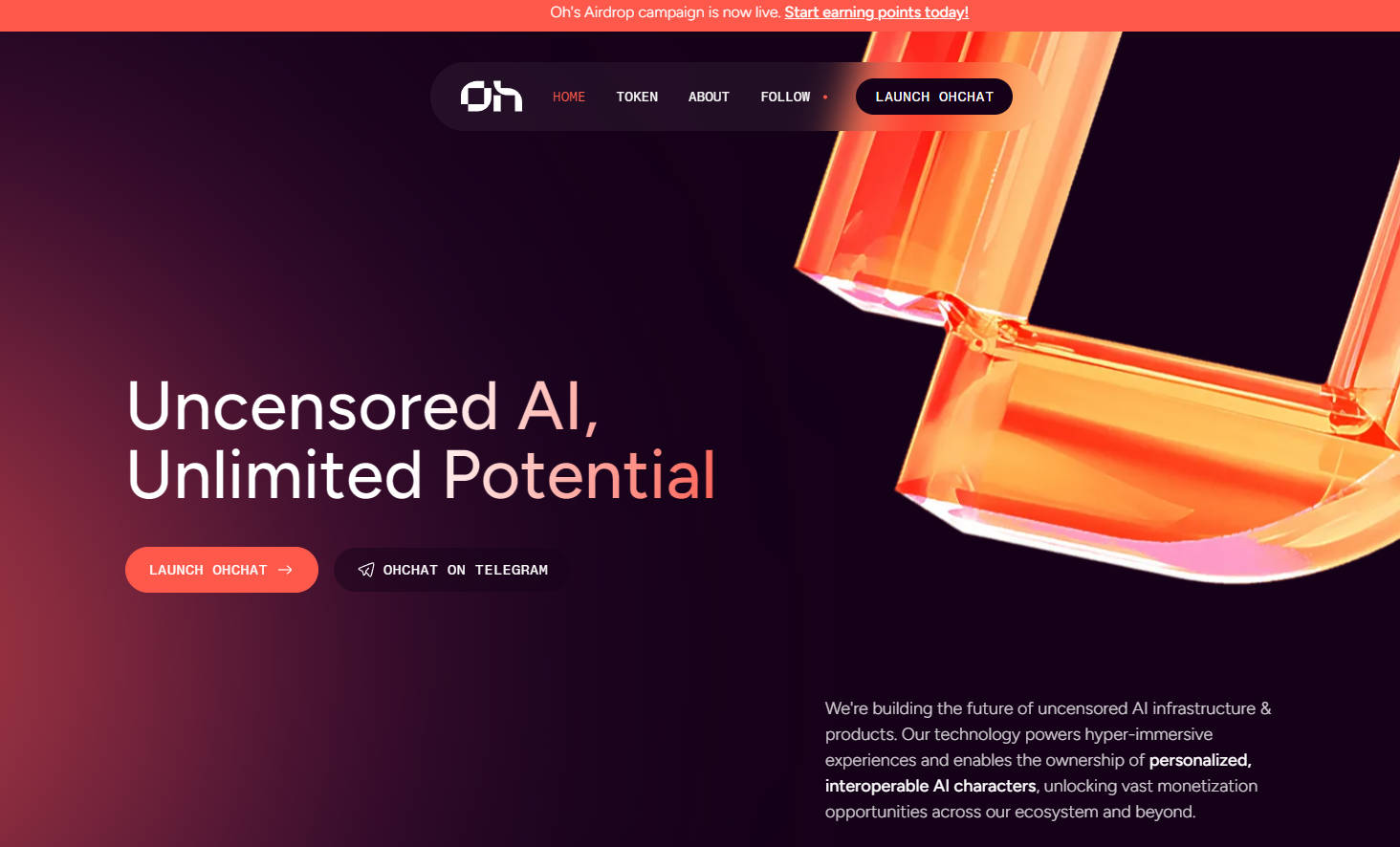 Ohchat gallery image