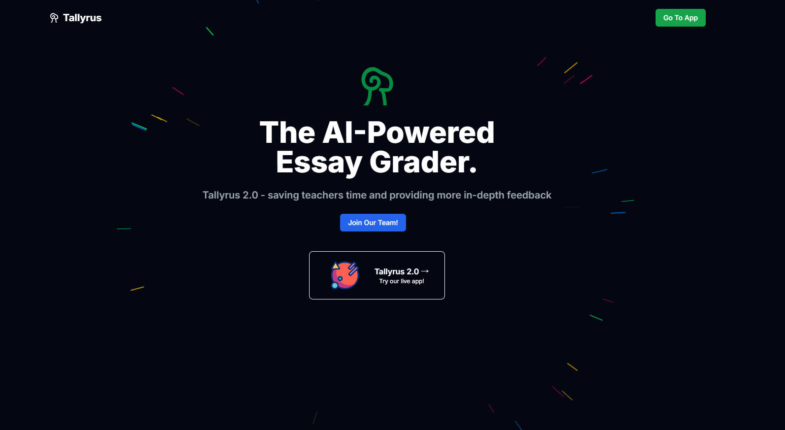 Tallyrus gallery image