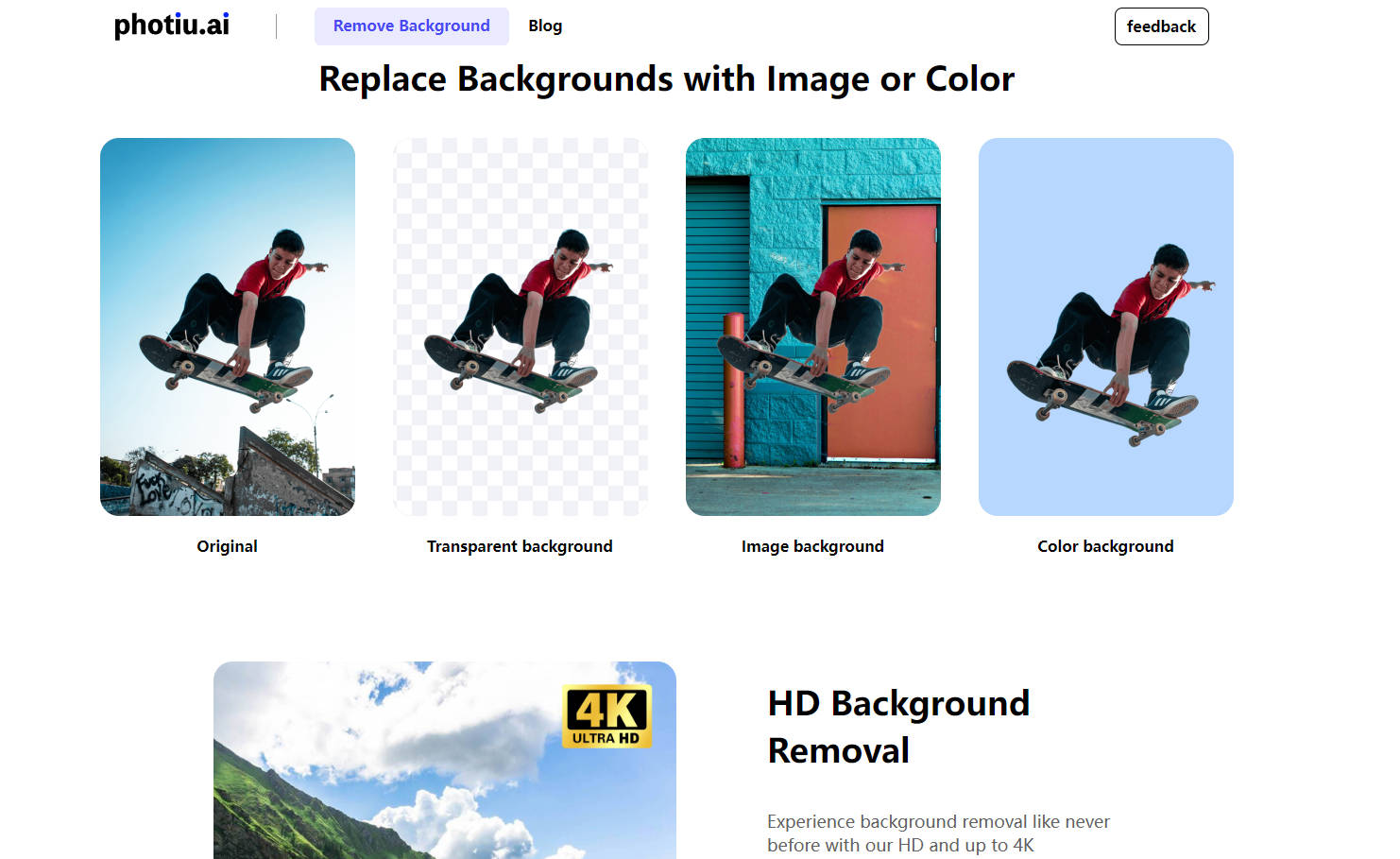 Photiu.ai gallery image