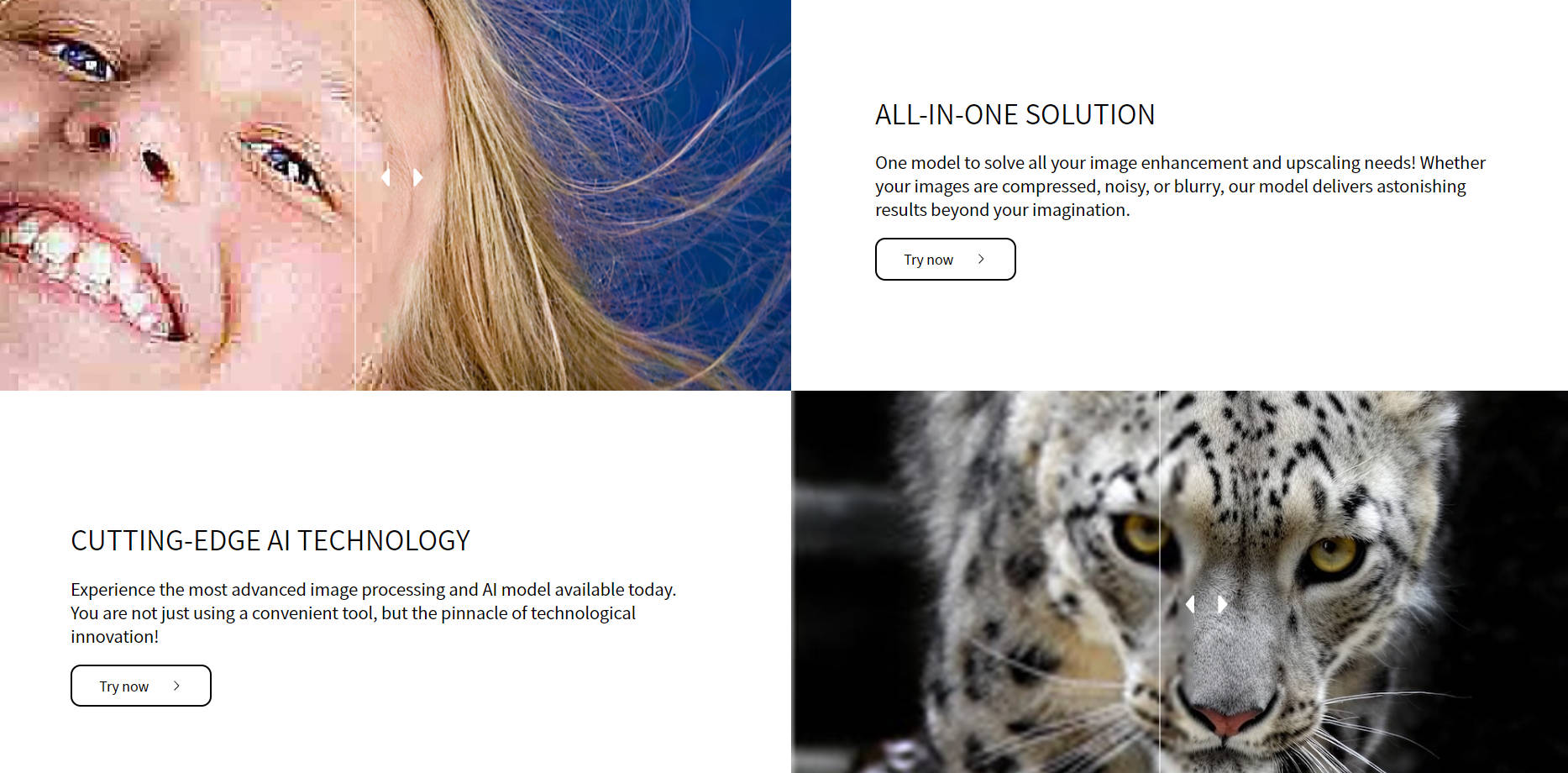 SupPixel AI gallery image