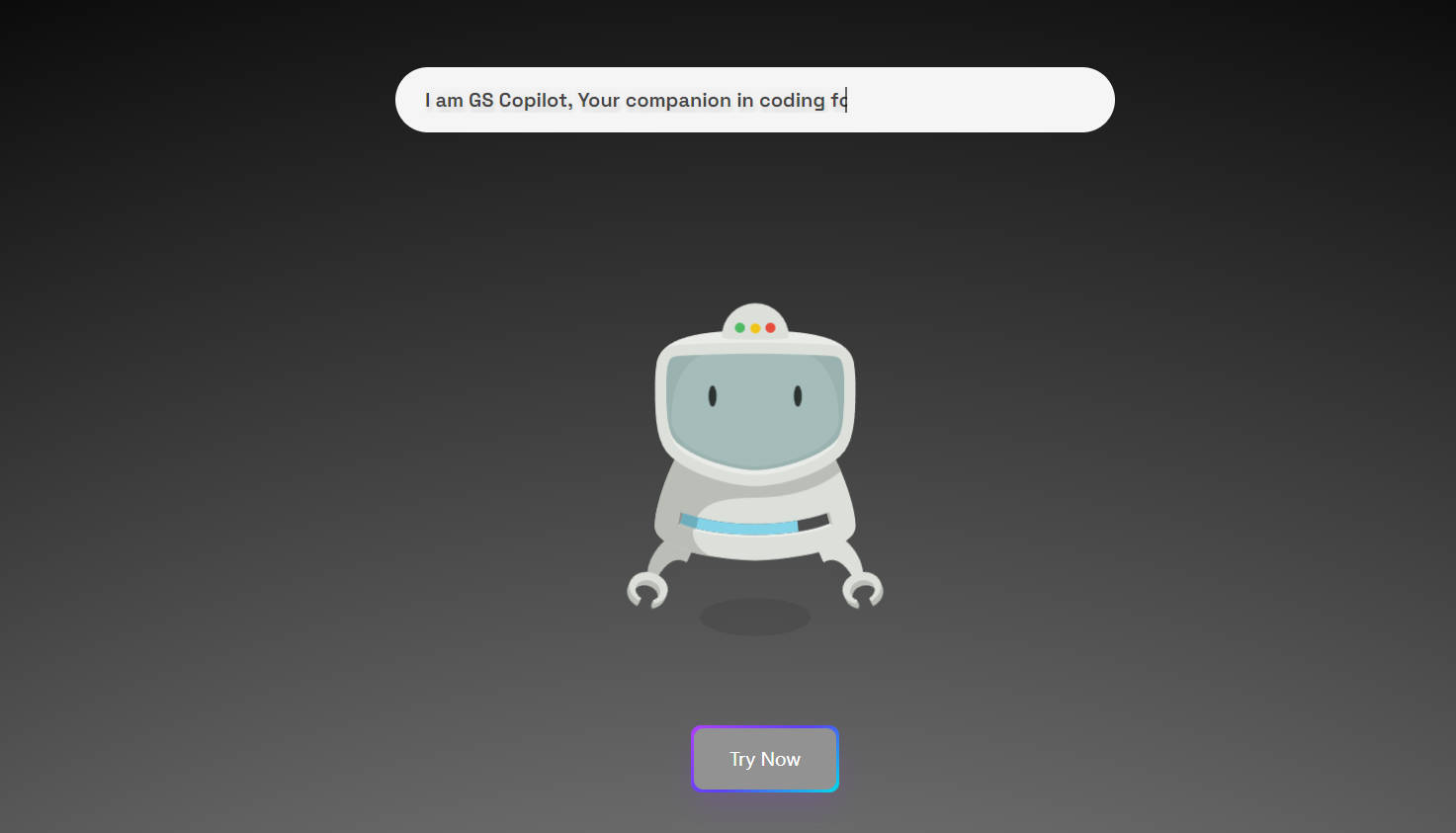 GS Copilot gallery image